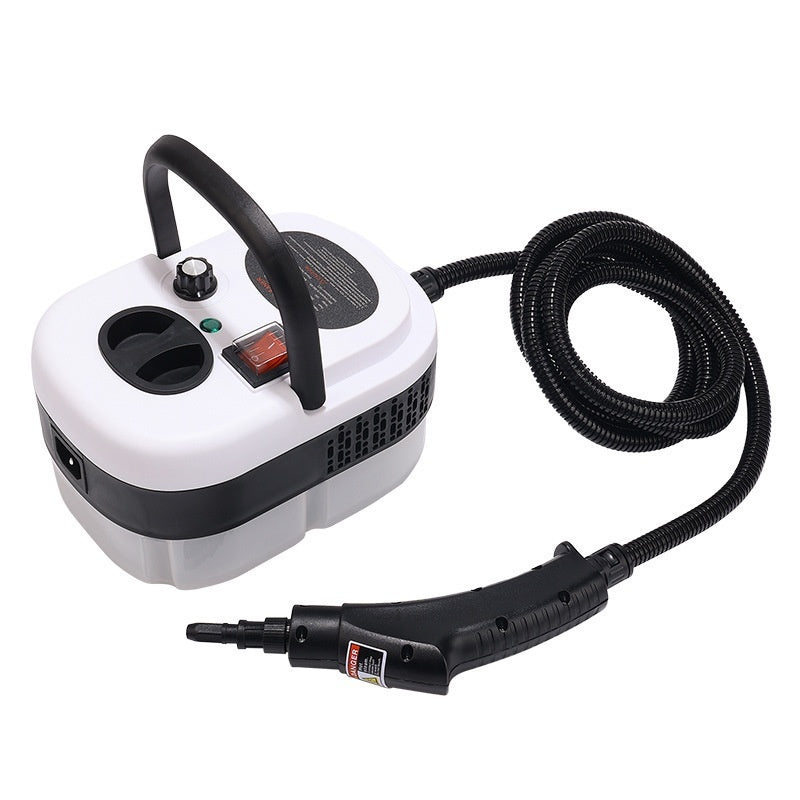 Household Steam Cleaner Kitchen High Temperature And High Pressure