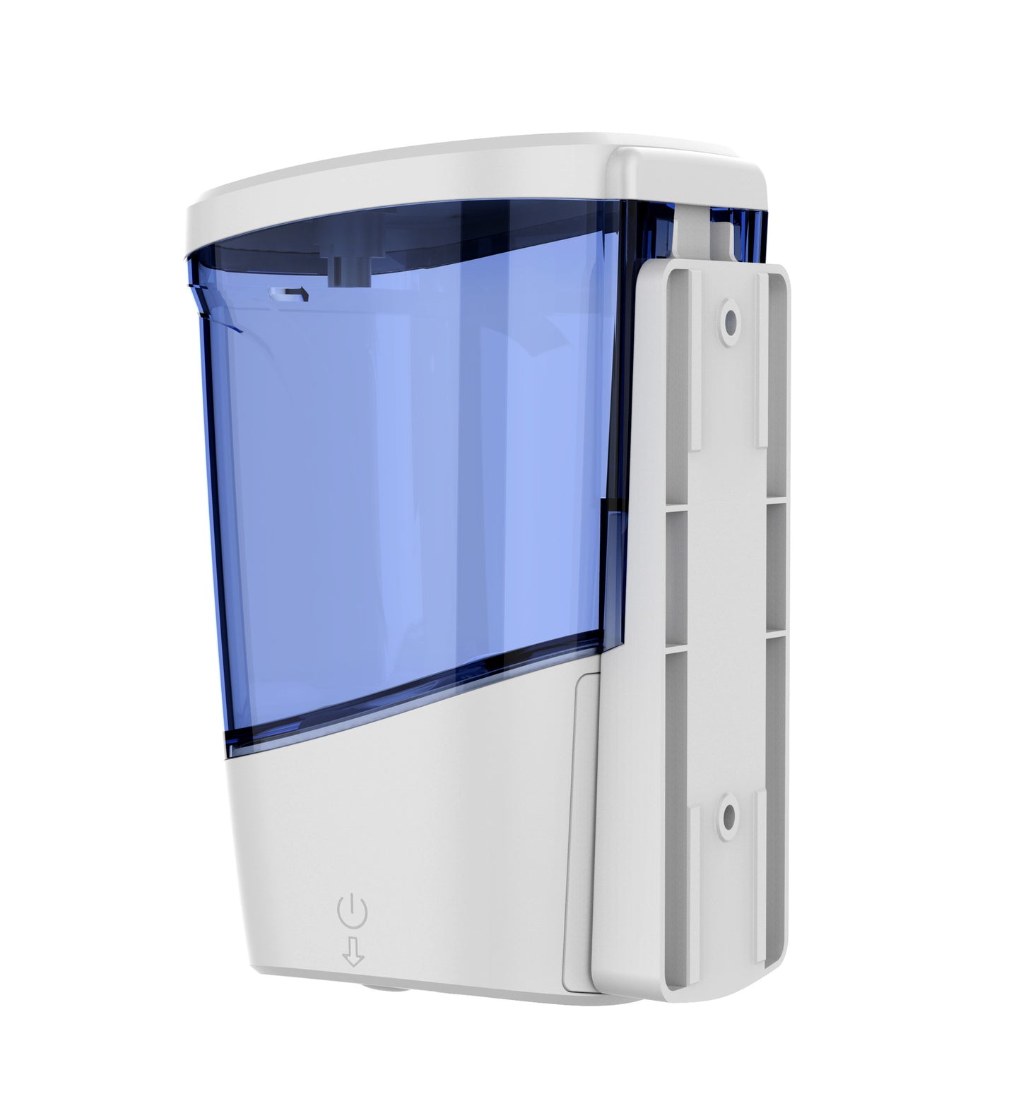 Touchless Automatic Soap Dispenser – Hands-Free Hygiene for Kitchen & Bathroom