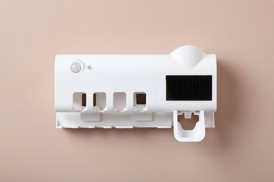 Toothbrush Sterilizer