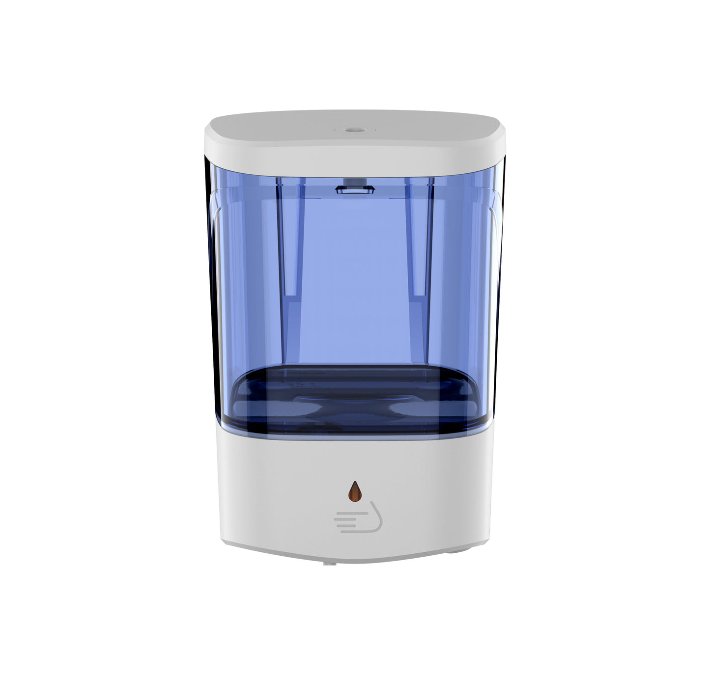 Touchless Automatic Soap Dispenser – Hands-Free Hygiene for Kitchen & Bathroom
