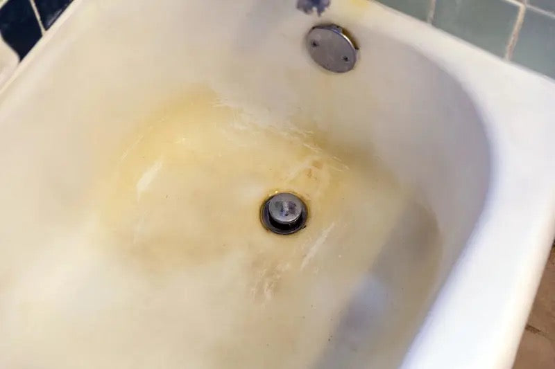 Electric Spin Scrubber – Clean Smarter, Not Harder | Cordless, Telescopic Handle, 8 Brush Heads & Waterproof