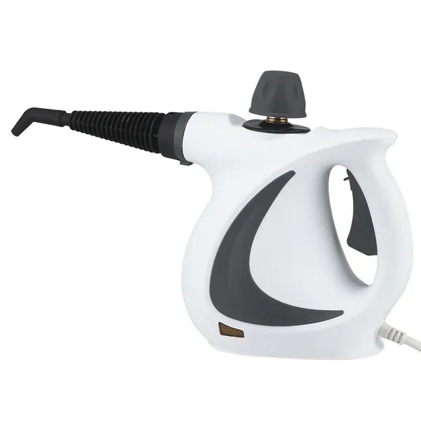 1050W High-Temperature Steam Cleaner | Deep Clean Kitchens, AC Units & More